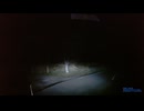 山梨県・河口湖辺り➝静岡県道147号線➝国道246号線で神奈川県へ10
