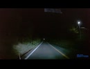 山梨県・河口湖辺り➝静岡県道147号線➝国道246号線で神奈川県へ13