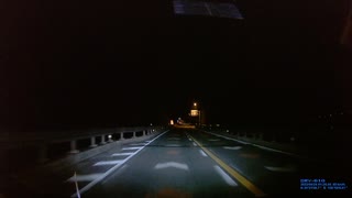 山梨県・河口湖辺り➝静岡県道147号線➝国道246号線で神奈川県へ15