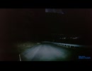 山梨県・河口湖辺り➝静岡県道147号線➝国道246号線で神奈川県へ12