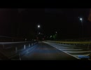 山梨県・河口湖辺り➝静岡県道147号線➝国道246号線で神奈川県へ18