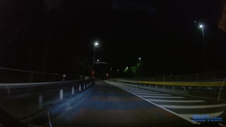 山梨県・河口湖辺り➝静岡県道147号線➝国道246号線で神奈川県へ18