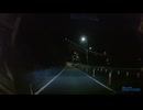 山梨県・河口湖辺り➝静岡県道147号線➝国道246号線で神奈川県へ21