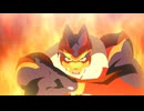 パズドラ　第7シリーズ　第350話　ヒーロー星人　進化するライバル