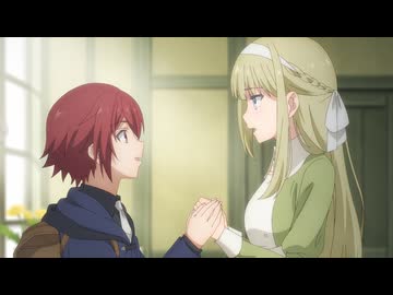 マジック・メイカー　～異世界魔法の作り方～　12話　僕は何者なんですか？