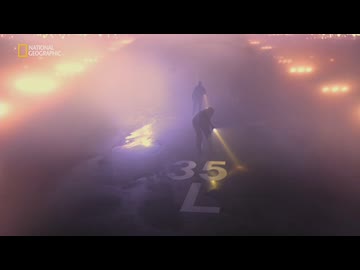 悪名高い滑走路"たち"