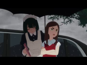 空色ユーティリティ 10th shot「スペシャルなお嬢様！？」