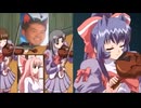 【Anime clip】YAJU&U 【ﾔｼﾞｭｾﾝﾊﾟｲｲｷｽｷﾞﾝｲｸｲｸｱｯｱｯｱｯｱｰﾔﾘﾏｽﾈ/Cartoon/淫ミュ】『レクイエム』