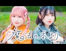 【むー×此も又人生】魔法の本より / sui 【3周年 踊ってみた】