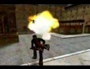Gunz Clan Backer's PV