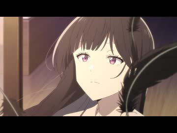 花は咲く、修羅の如く 第12話「花奈と修羅」