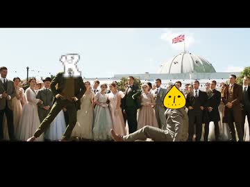 RTA in biim 嘘字幕動画『RRR』