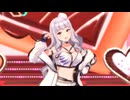 【シャニソン縦型MV】「SWEET♡STEP」(四条貴音 ストレイライト愛依衣装)【1080p60/4K】