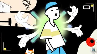 【MV】君に煩悩をあげる  /  佐伯れん feat. 鏡音レン