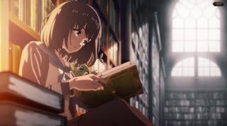 【スーパーDMM大戦】ReOath（リオース）-巨神と誓女 外典-　OP
