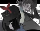 【悪棺純】ローリンガール【UTAUカバー】