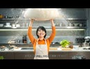 AIにお好み焼きを作らせた結果【AI動画】