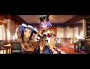 【FGO】武則天(水着)（マイルーム）これは〜
