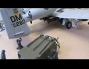 A-10 サンダーボルト　1/48 TAMIYA & GROUND CREW 1/48 HASEGAWA