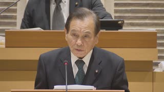 「子供を産めない女は欠陥」ハラスメント行為繰り返したとされる筑紫野市議（７７）に「辞職勧告決議案」全会一致で可決　本人は「深く反省も辞職しない意向」