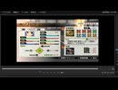 [プレイ動画]　戦国無双４の小谷城の戦いをINDEXでプレイ