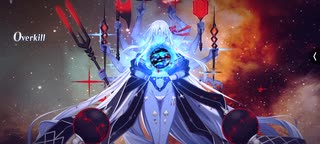【FGO】励振火薬集めに駆り出されるカーリーちゃん