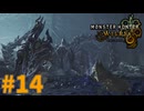 そうなる事は分かりきっていたよ　「モンスターハンターワイルズ」　＃14