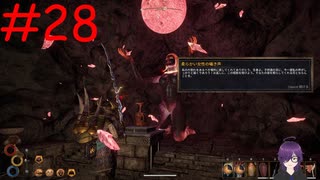 【実況】常に死と隣り合わせの過酷な世界を生き抜く【Outward Definitive Edition】part28