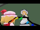 【AC7×東方】東方第二次紅魔郷　＃11