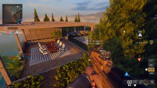 【CoD:BO6】四十過ぎてもマルチプレイ実況13