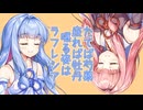 おしゃべり大好き琴葉姉妹～黙っていれば…な双子姉妹～