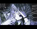 【ニコカラ】冷め鮫【on vocal】