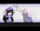 【ゆっくり実況】まっっったく話を聞かないリズさん【Super Ledgehop: Double Laser】#3