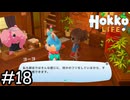 仮面をかぶっているってことね【Hokko Life】実況プレイpart18