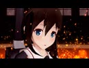 【MMD艦これ】艦娘傭兵 レインOP 【天魔な鎮守府外伝】