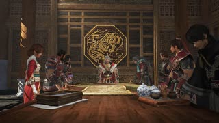 【ゆっくり実況】真・三國無双ORIGINS【24】