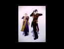 【MMD刀剣乱舞】APT.とUNDEAD【燭台切光忠 / へし切長谷部】