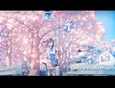 Spring connection / ハクボセイ feat.鏡音レン