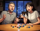 TRPG学級会主題歌　【何でも許せる人向け】