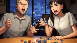 TRPG学級会主題歌　【何でも許せる人向け】