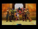 [VOICEVOX]{OverWatch2} 動画の台本をAIに作ってもらった「ずんだもん」「春日部つむぎ」
