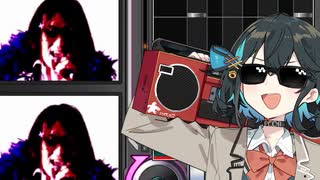 【IIDX】DP☆11を色々頑張る宮舞 その2【宮舞モカ実況プレイ】