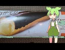 【ずんだもん実況】ファミマのながぁーーーーーーーーーーーーーーーーーーいエクレアを実況してみた。（VOICEVOX使用）