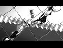 【歌ってみた】トオトロジイダウトフル - てんぱ
