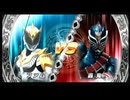 久しぶりに友人と遊びました。【仮面ライダー 超クライマックスヒーローズ】#84