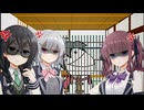 放置しすぎて牢屋に入れられるマスター(タカハシ)【ソフトウェアトーク劇場】
