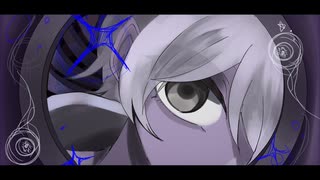 モニタリング _ DECO_27【歌ってみた】ver.fu_rann