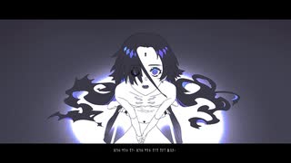 Tot Musica【黒薔薇セブン】