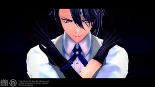 【MMD刀剣乱舞】グリーディン【山姥切長義】