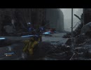 [デス・ストランディング]第41回(41-1) エッジ・ノットシティの道程